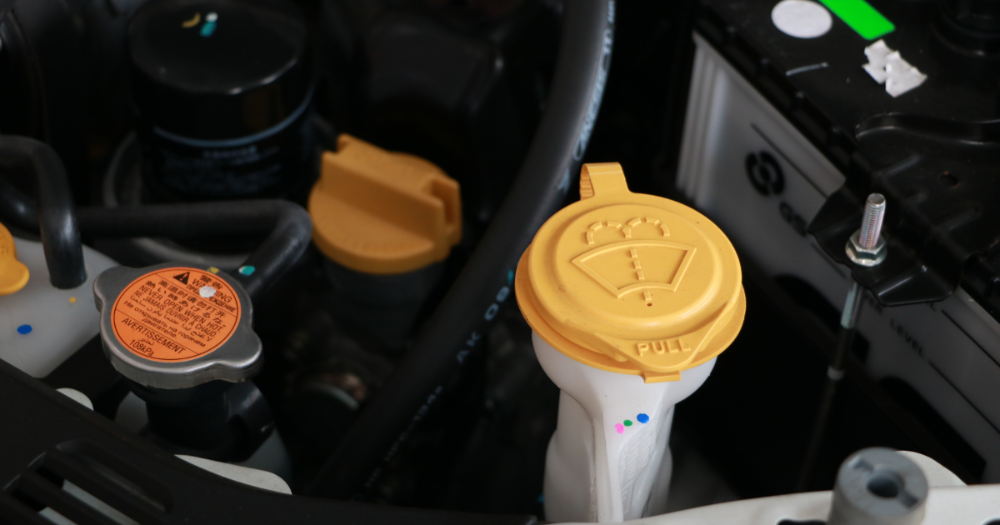 What Keeps Cars and Vans Performing 3